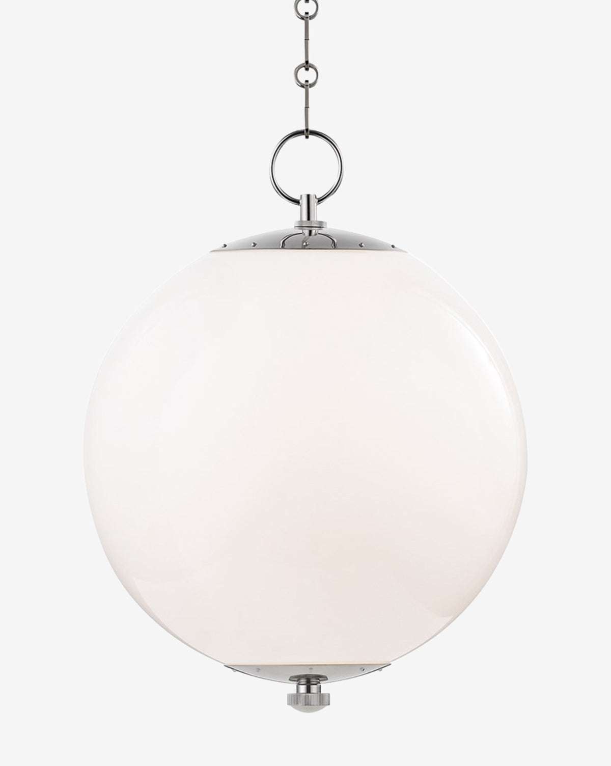 Sphere No. 1 Pendant – view 5