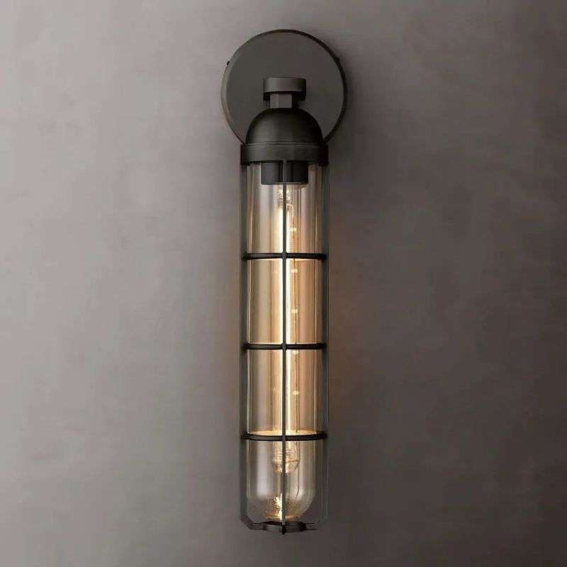 Vicomte Grand Wall Sconce – view 6