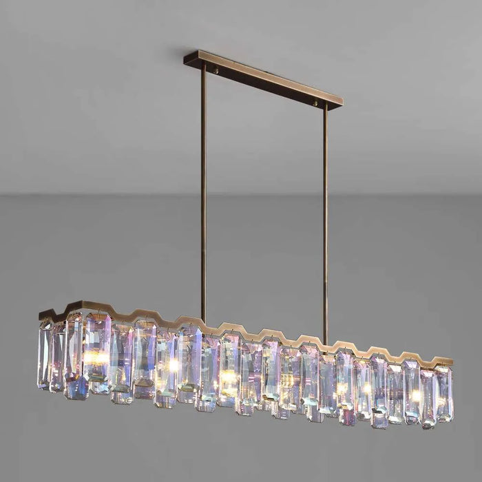 chandeliers for dining room