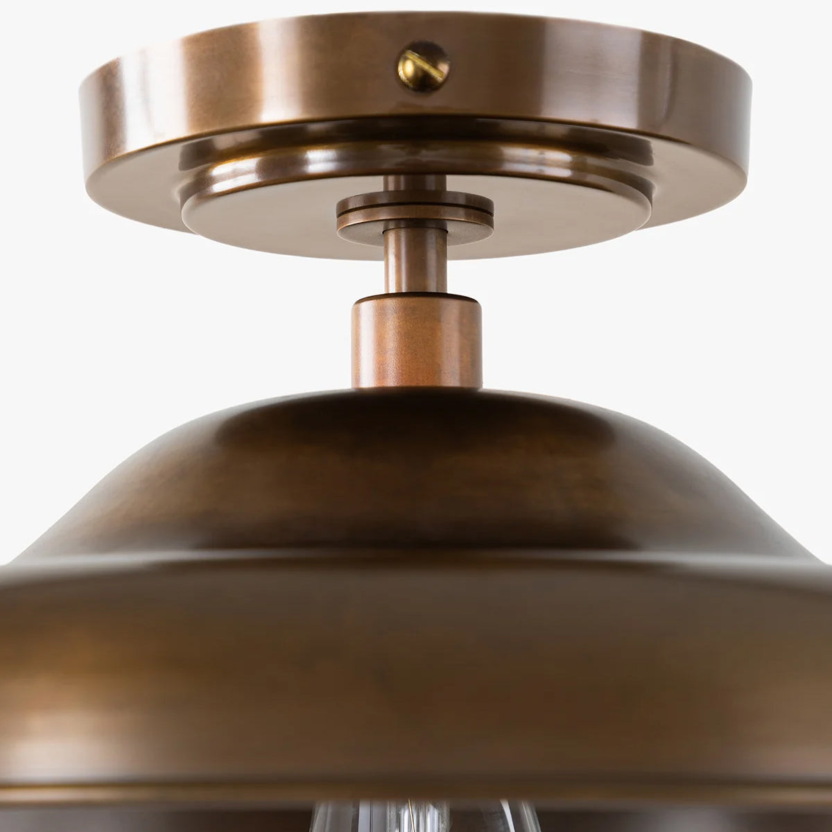 Clifton Flush Mount