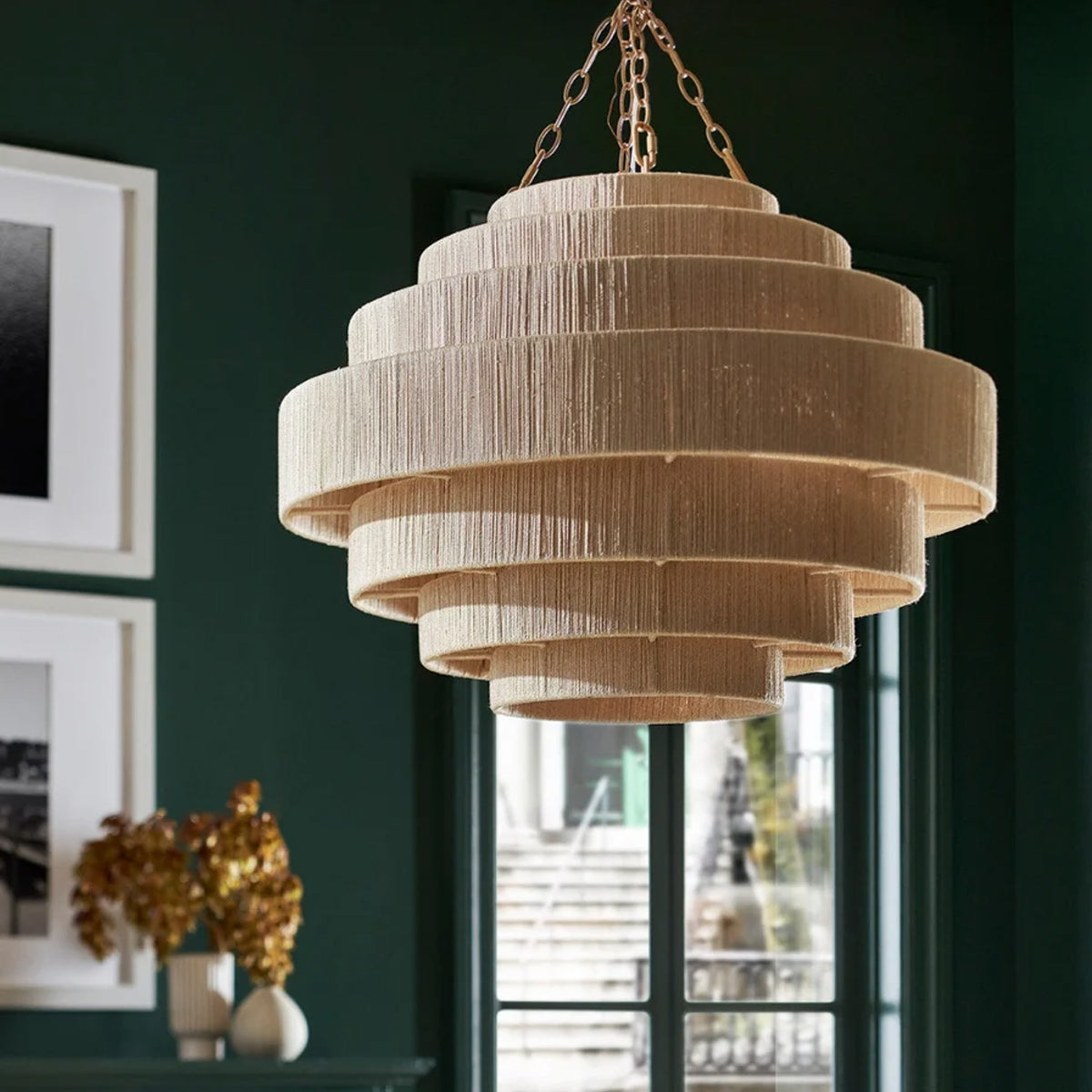 Everly Pendant