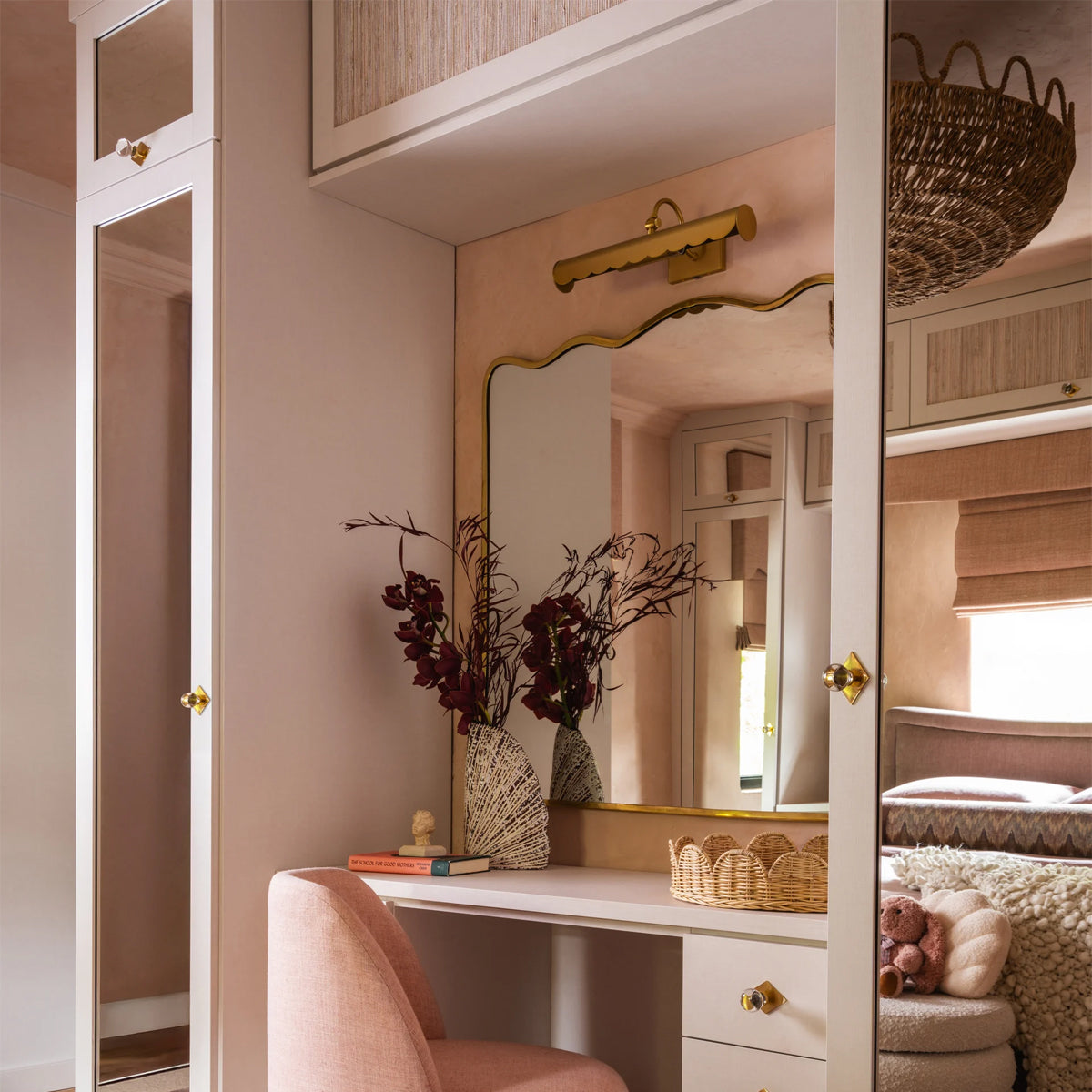 Fifi Sconce