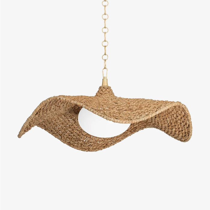 Levene Pendant — European-Modern Hanging Light