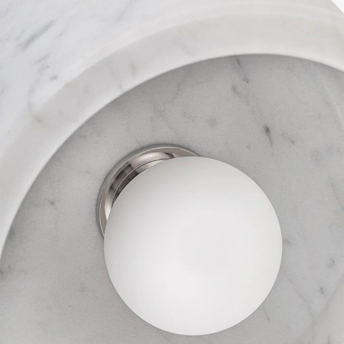 Loris Flush Mount