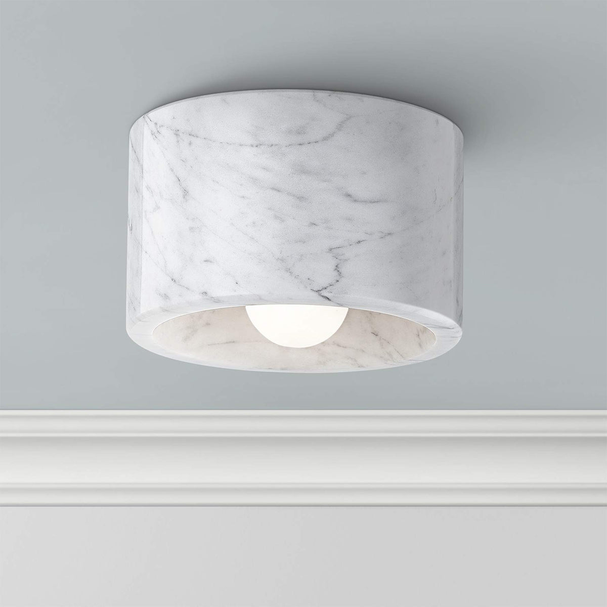 Loris Flush Mount