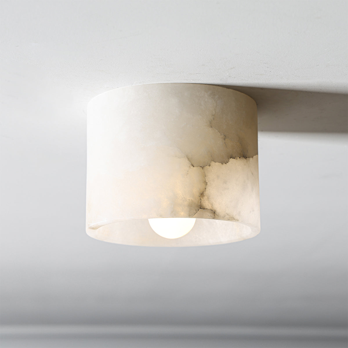 Loris Flush Mount