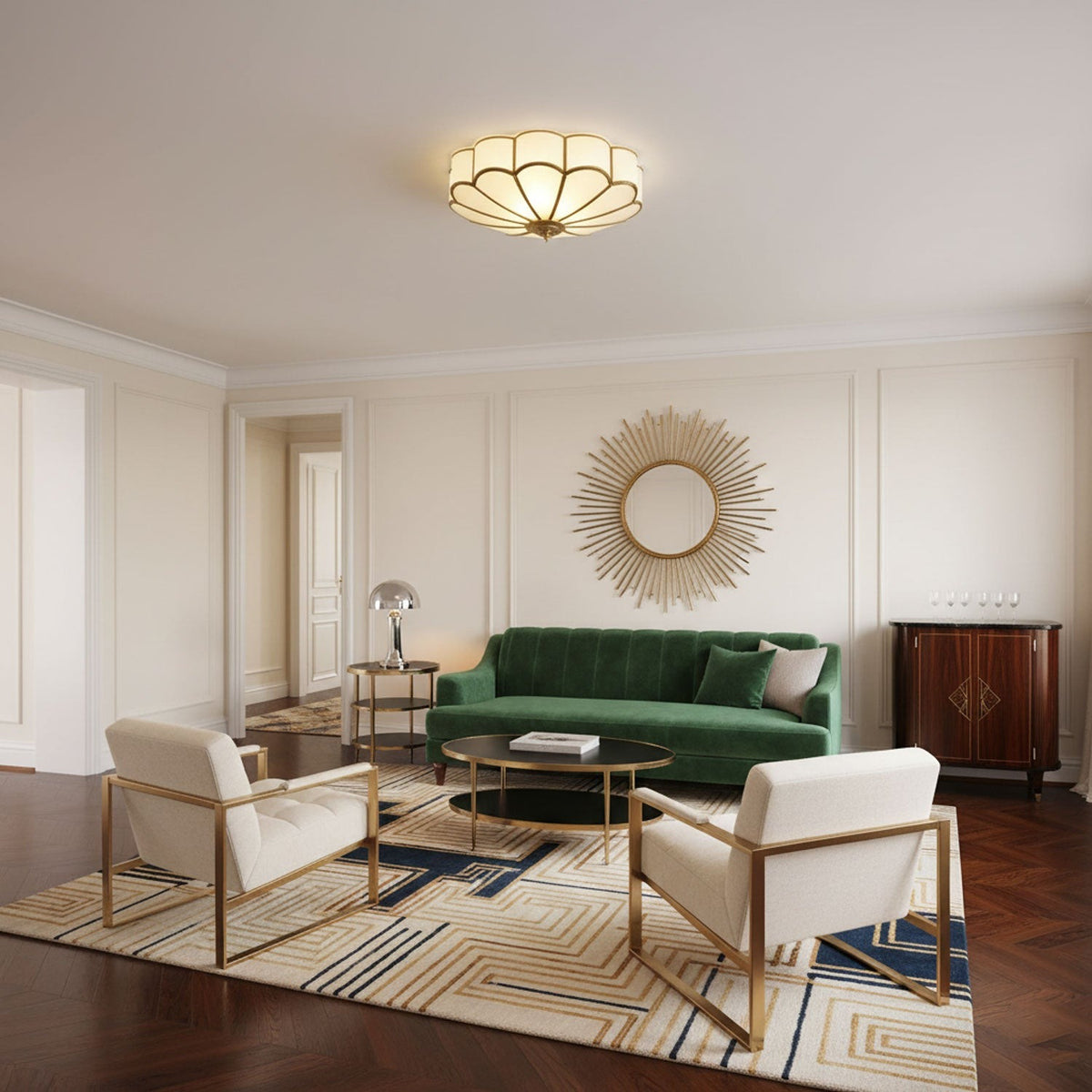 marguerite-brass-opal-glass-flush-mount-06