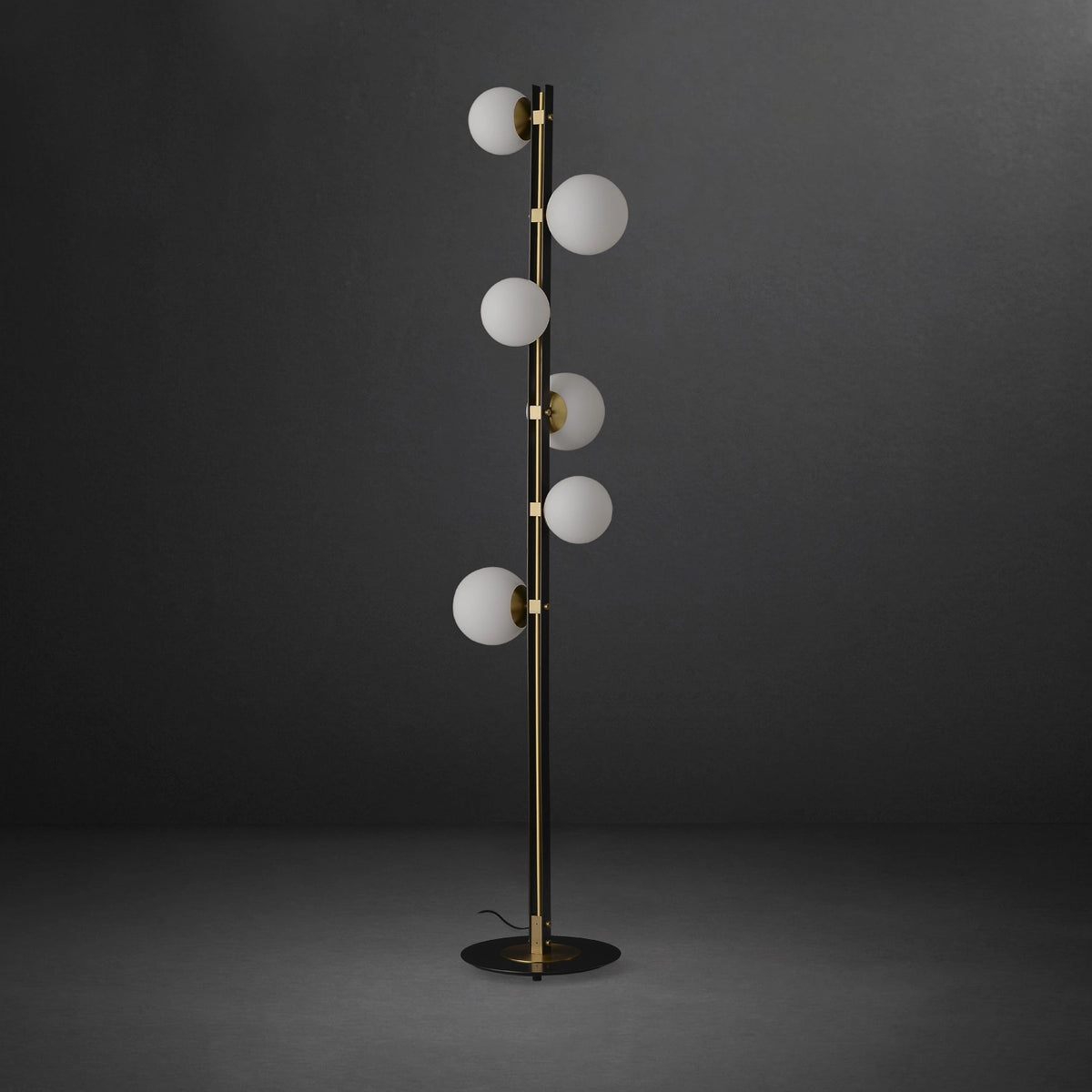 tall floor lamp