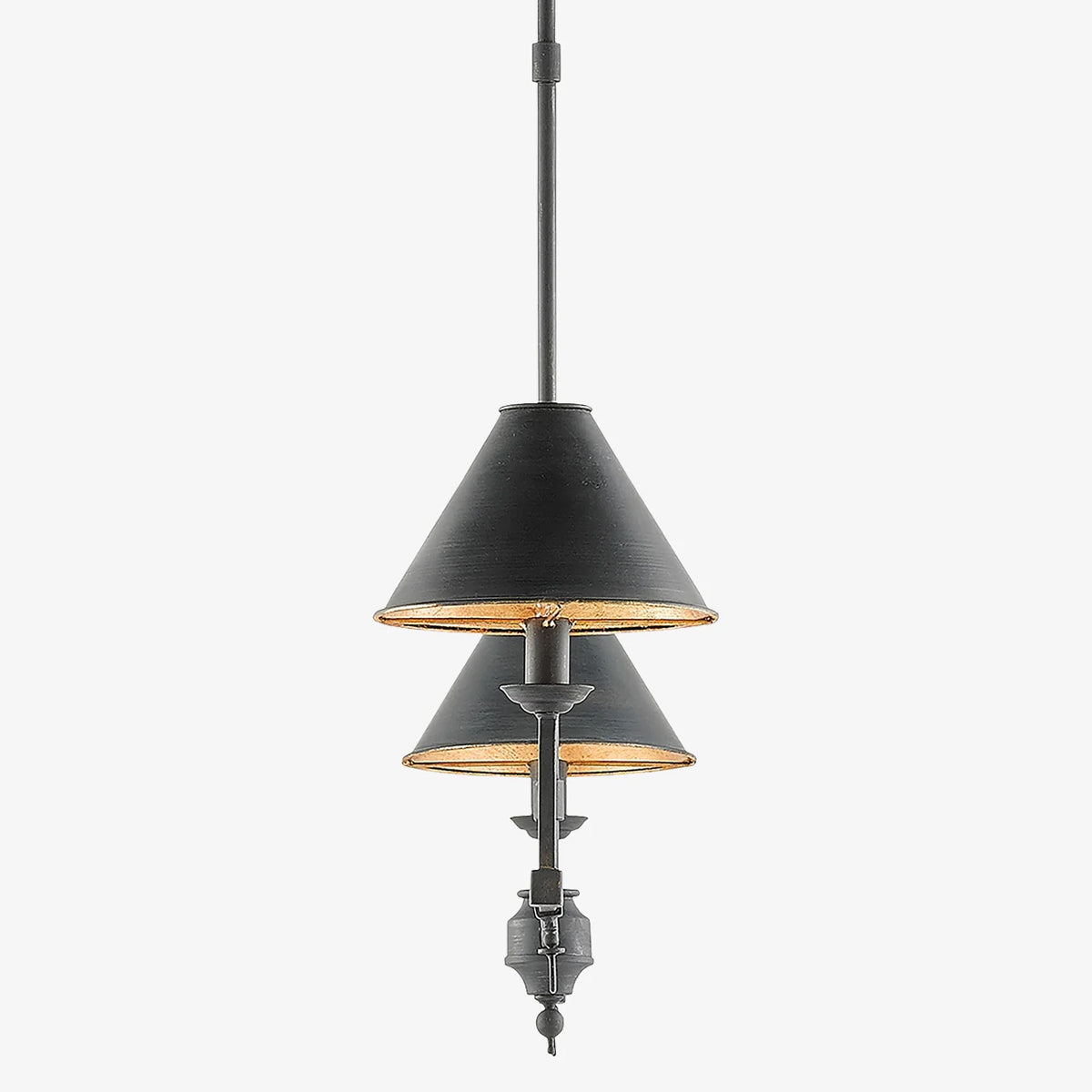 Prosperity Rectangular Chandelier