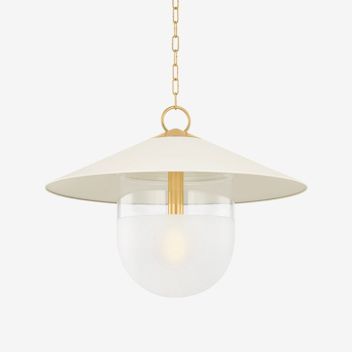 Ressi Pendant