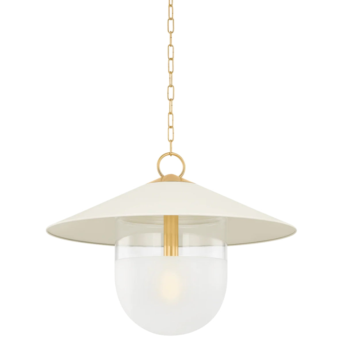 Ressi Pendant