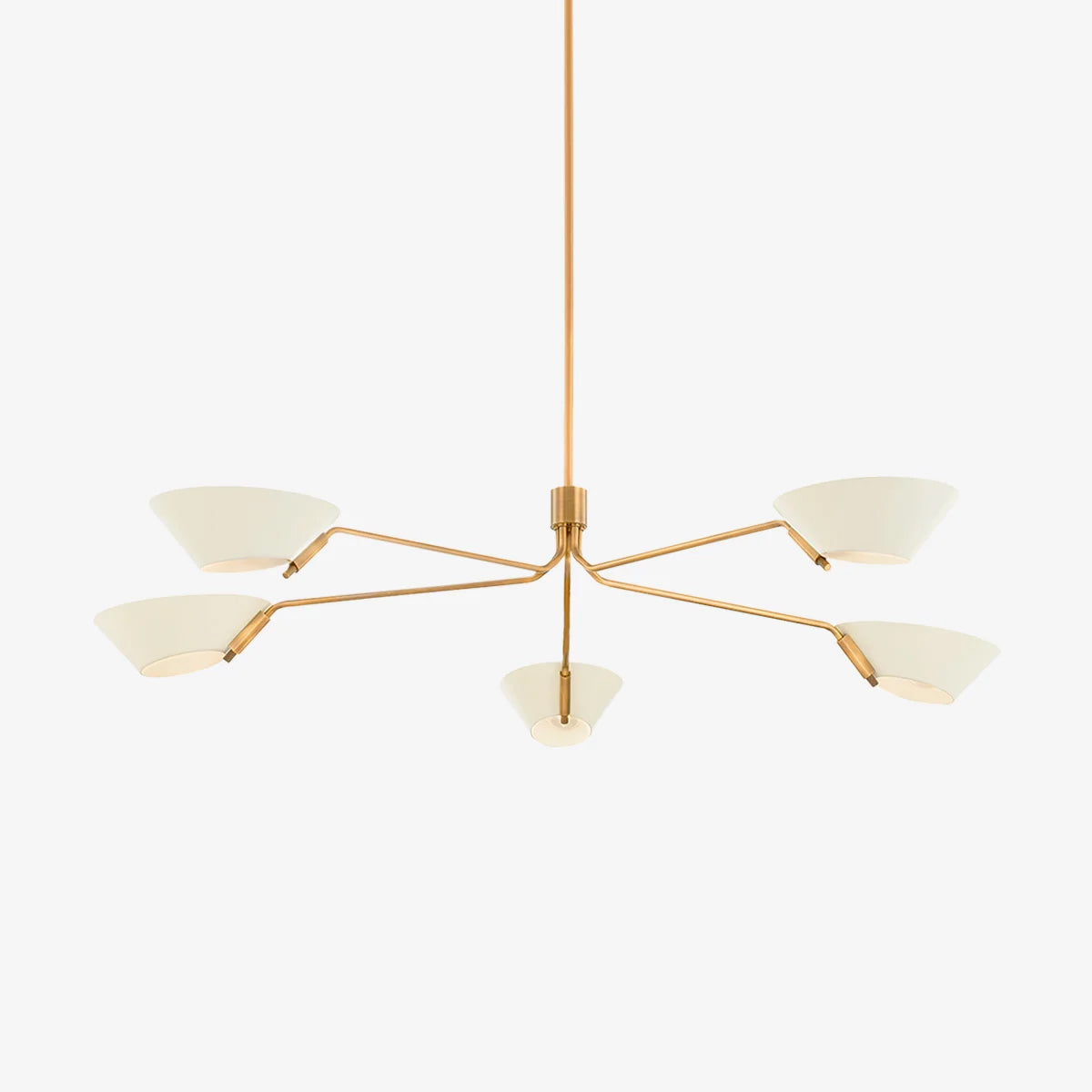 Sacramento Chandelier