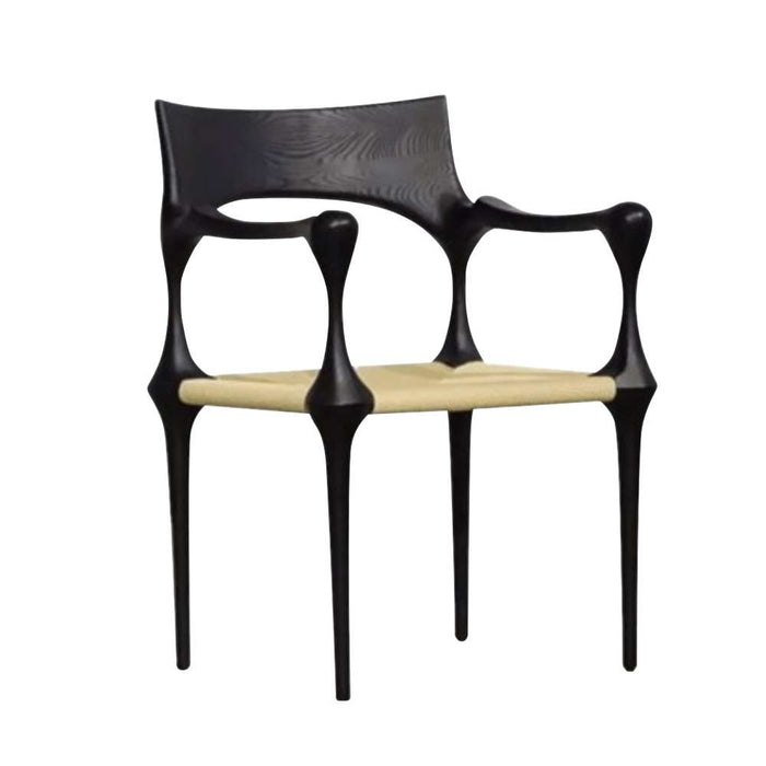 wood dining chairs