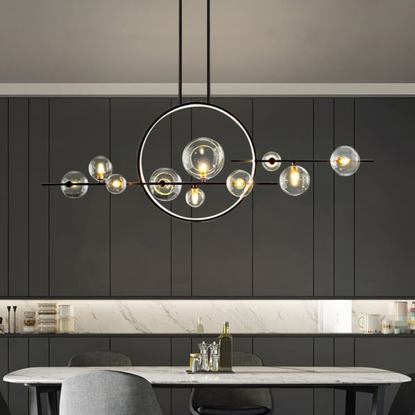 A Comprehensive Guide to Light Fixtures: Elevate Every Room in Your Home