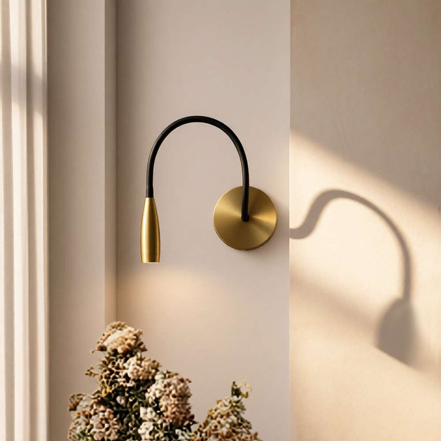 Illuminate Your Space: Stylish Modern Wall Sconces for Every Home