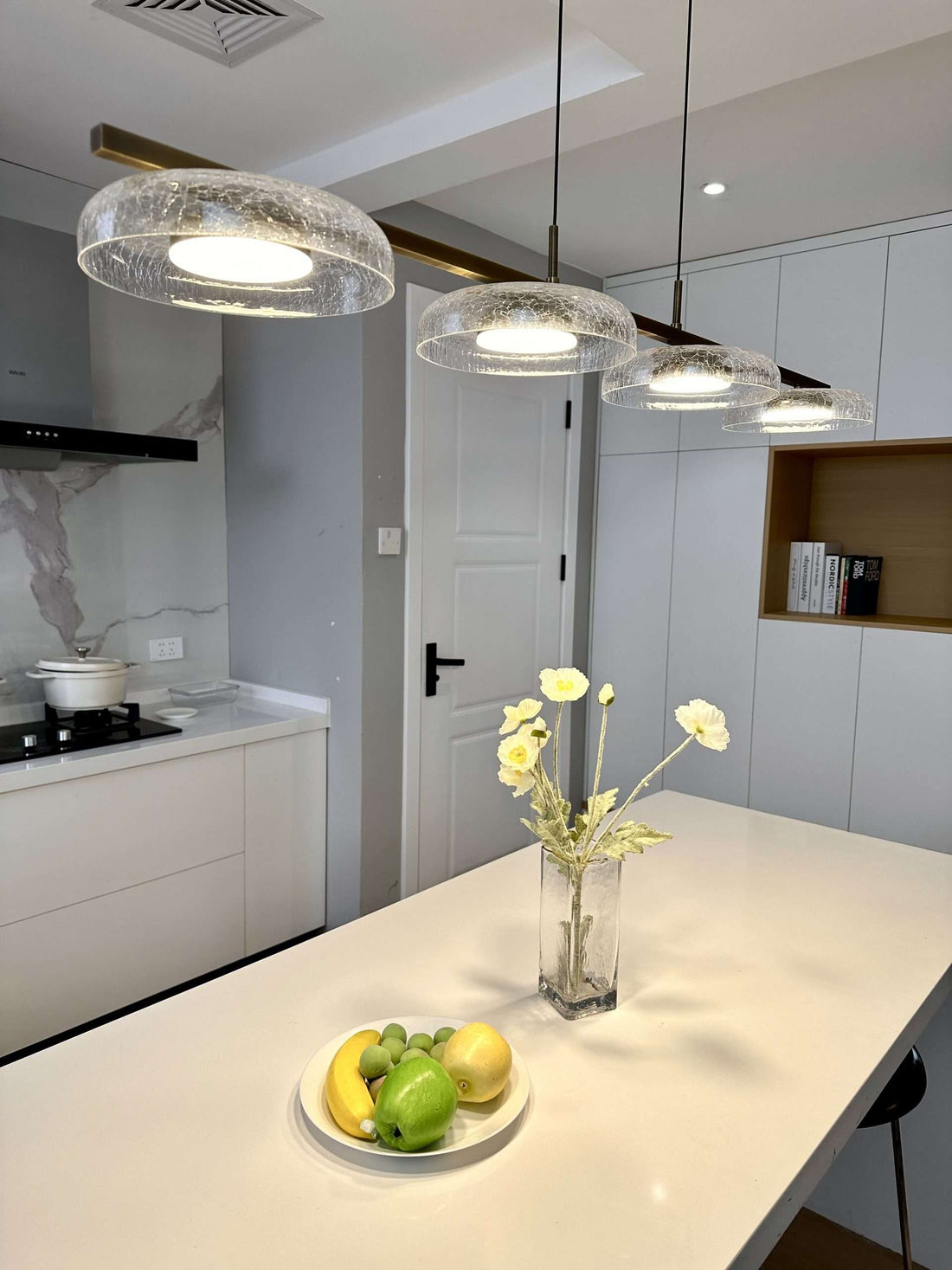 Designing Warmth: The Story Behind a Stunning Home Transformation