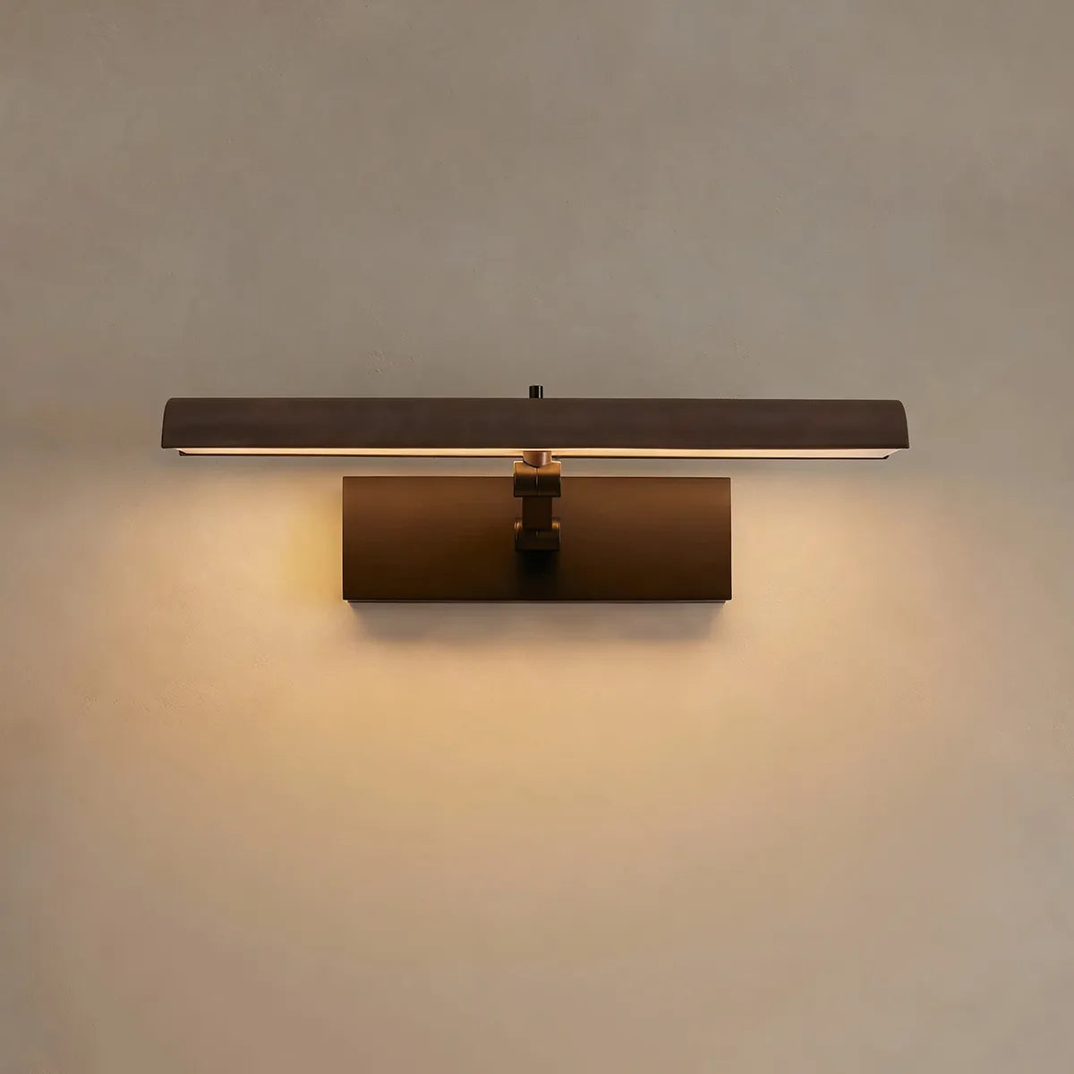 A Designer's Guide to Brass Picture Lights