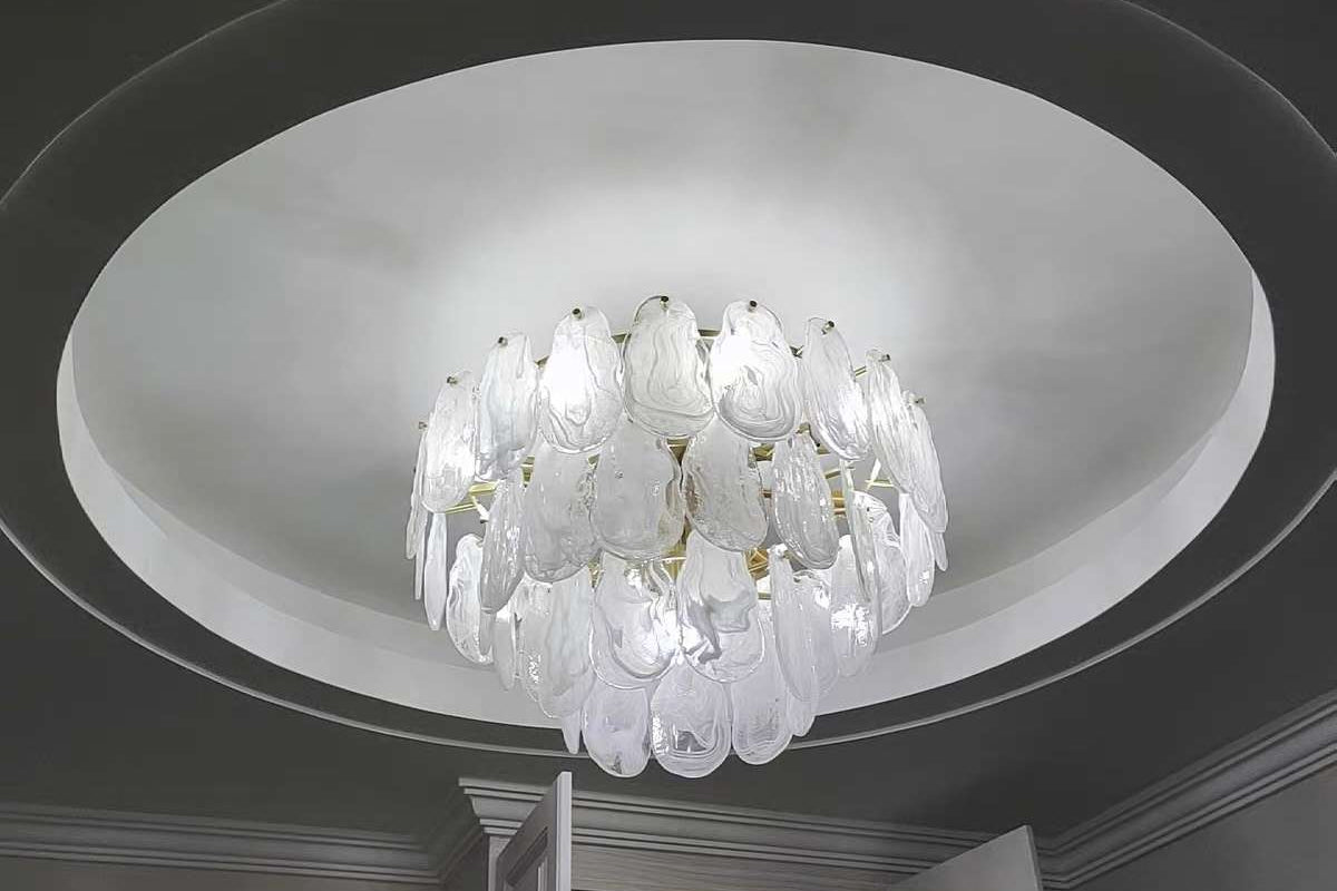 Embracing Efficiency and Style: A Comprehensive Guide to LED Light Fixtures Solutions