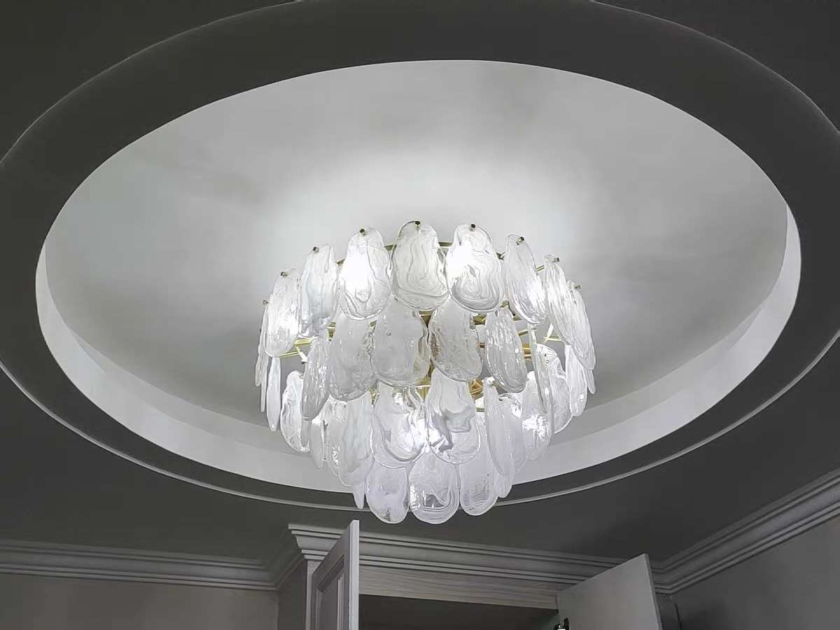 Embracing Efficiency and Style: A Comprehensive Guide to LED Light Fixtures Solutions