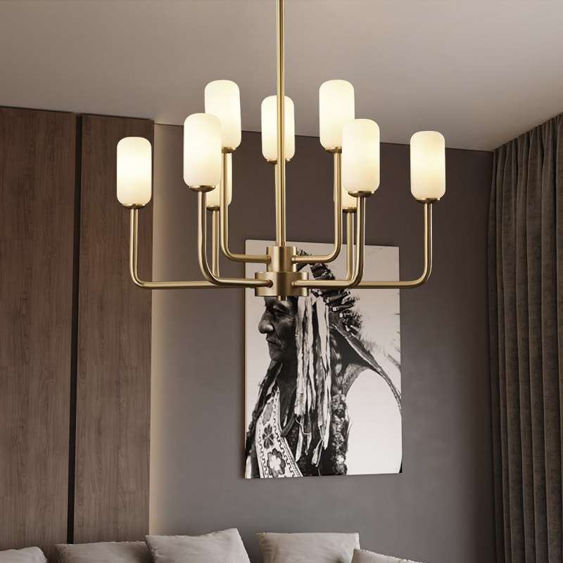 Transform Your Home with the Perfect Lighting: Modern Light Fixtures, Kitchen Light Fixtures, and Chandeliers