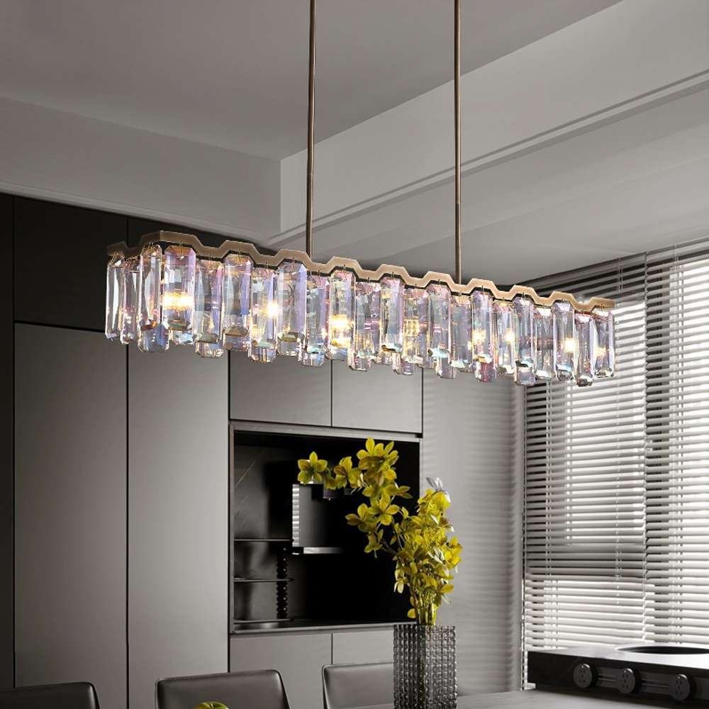 How do you choose the proper modern pendant light for your space?