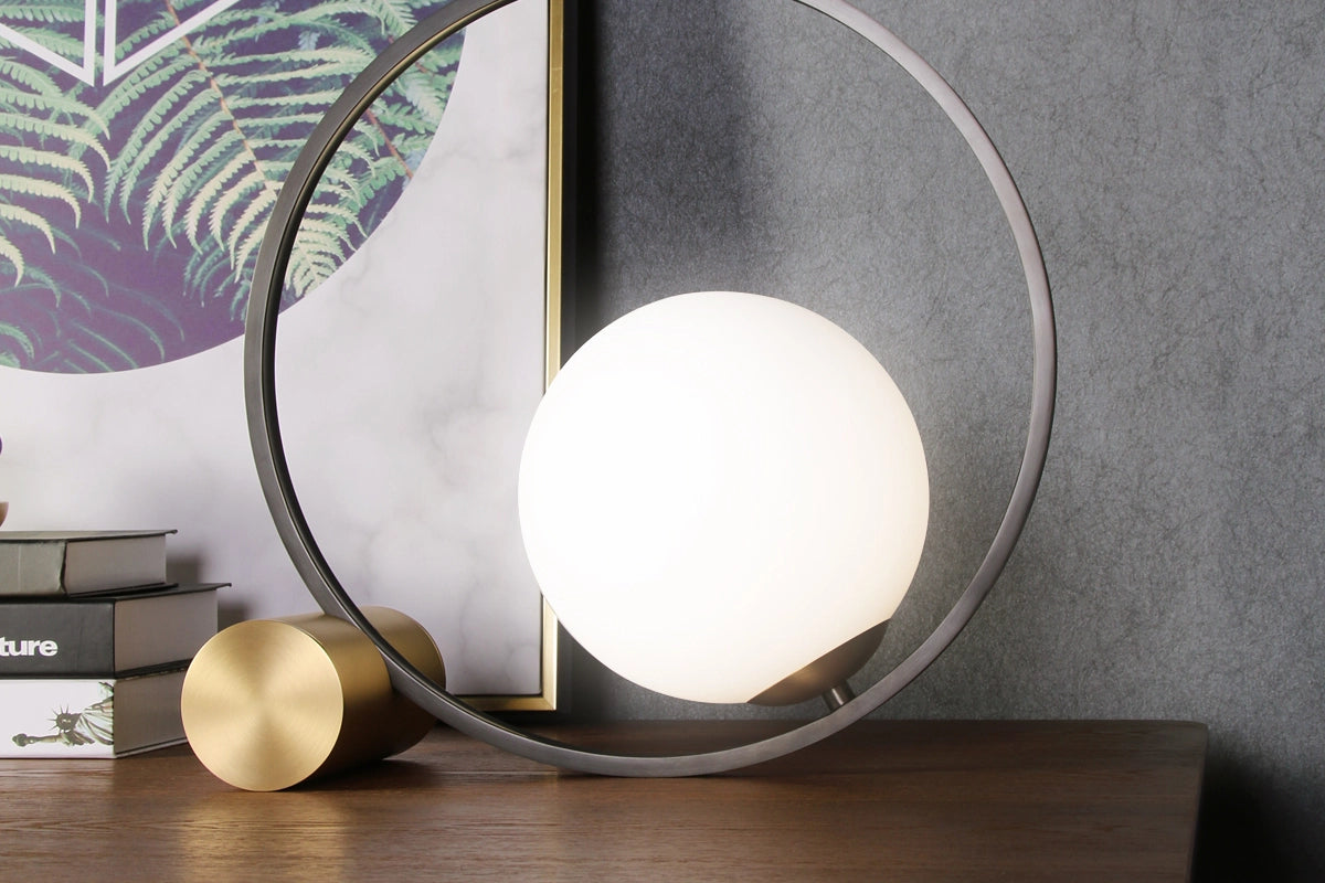 Coastal Chic: Top 10 Lamp Ideas and Inspiration for Seaside Serenity