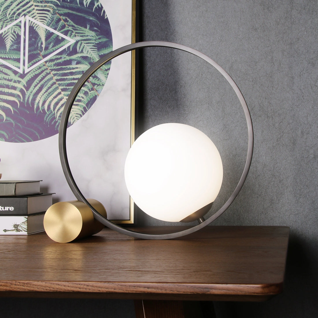 Coastal Chic: Top 10 Lamp Ideas and Inspiration for Seaside Serenity