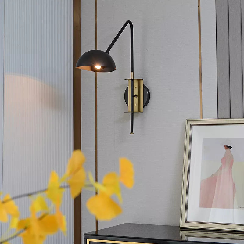 Are wall sconces out of fashion? Explore their timeless appeal and functionality
