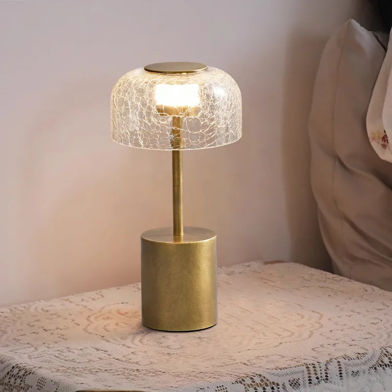 Perfect Christmas Gifts for Mom: Unique Bedside Lamps She’ll Love