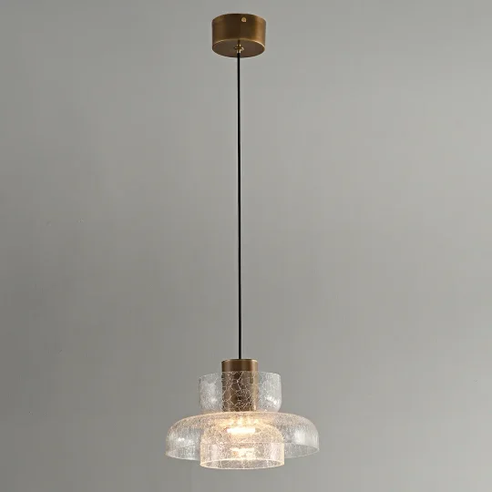 A Guide to Choosing the Perfect Pendant Light for Your Space
