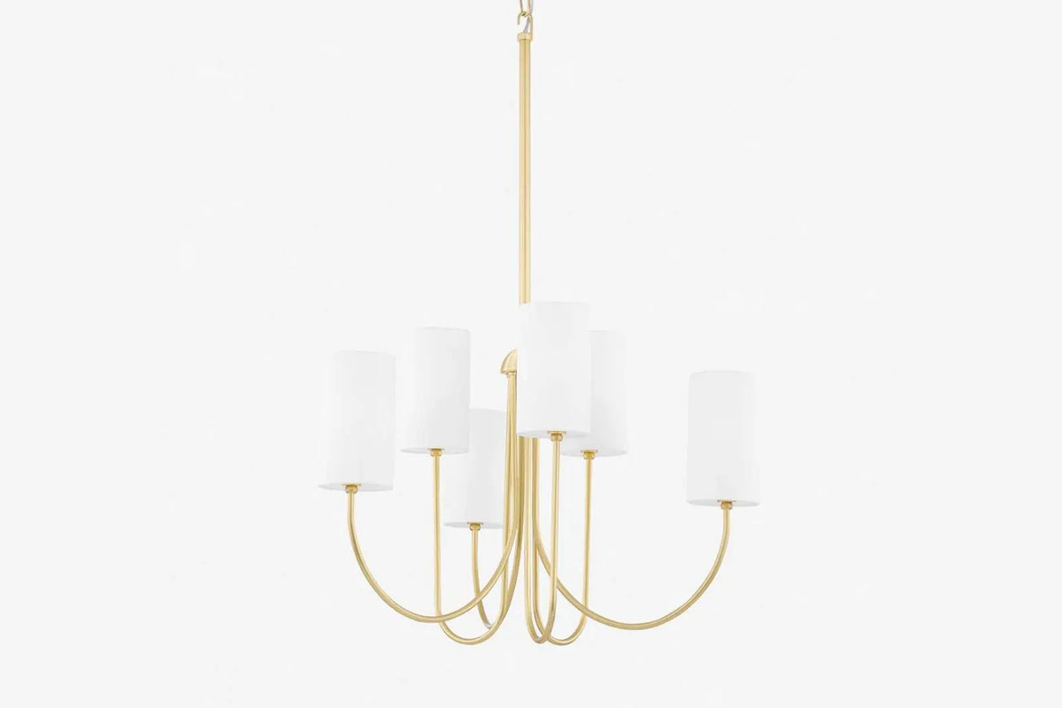 What Size Chandelier for a Dining Room? A Complete Sizing & Style Guide