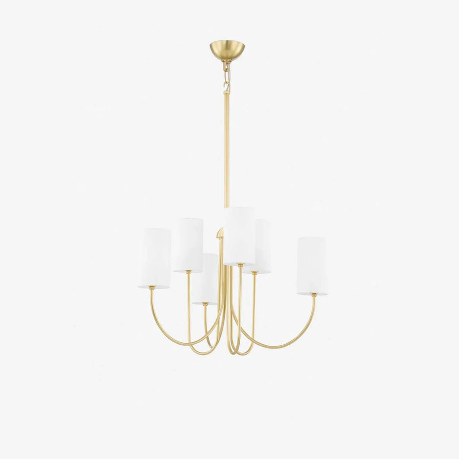 What Size Chandelier for a Dining Room? A Complete Sizing & Style Guide