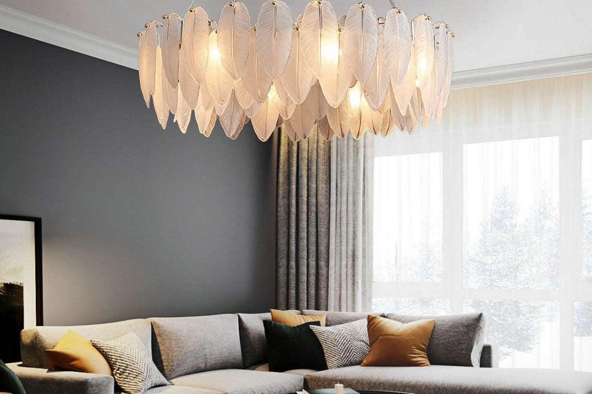Illuminating Elegance: The 9 Best Living Room Lightings for a Stylish Home