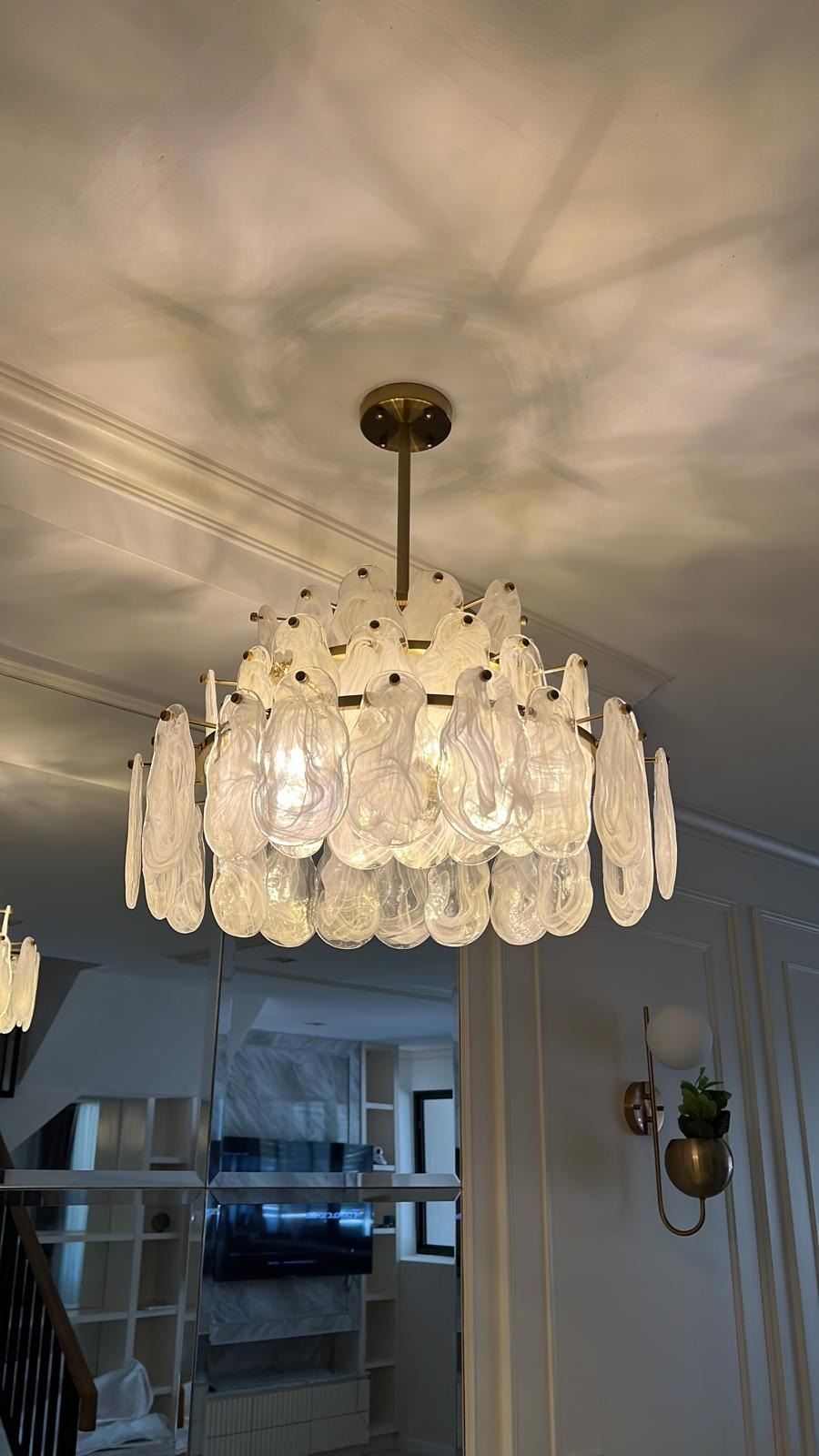 The Timeless Elegance of Chandelier: A Guide by Josenart