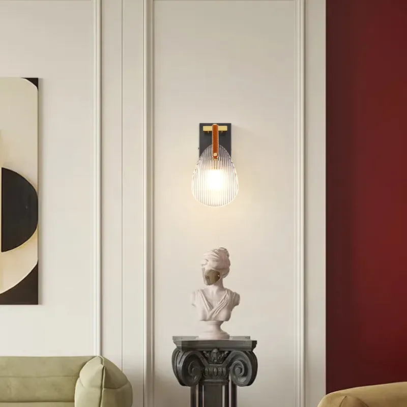 Unveiling the Allure of Modern Brass Wall Sconces