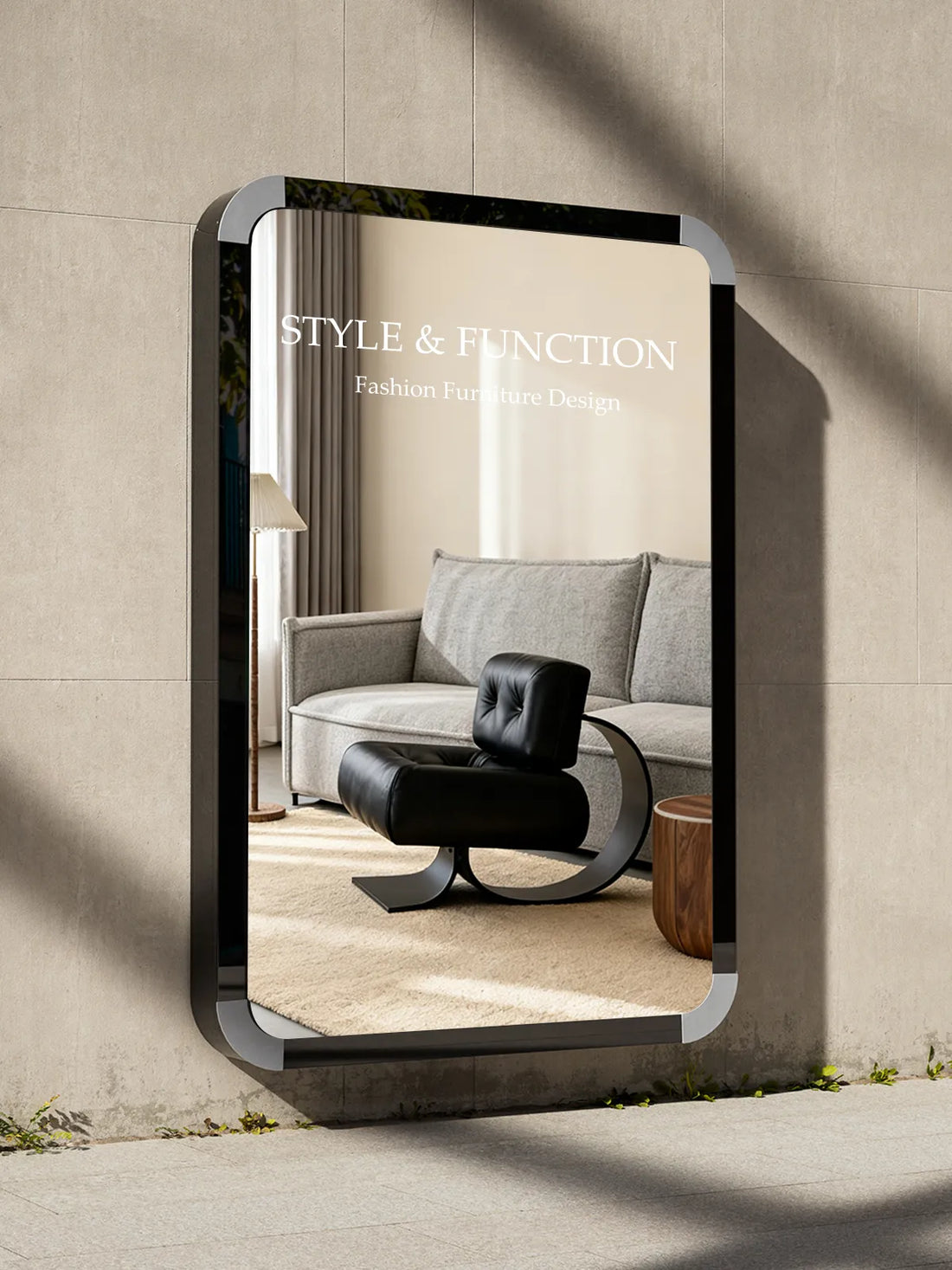How to Choose Living Room Furniture for Style & Function