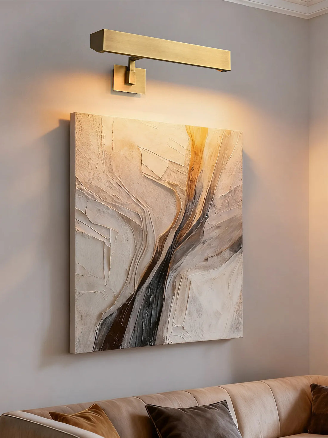 🖼️ How to Choose the Perfect Hardwired Picture Light