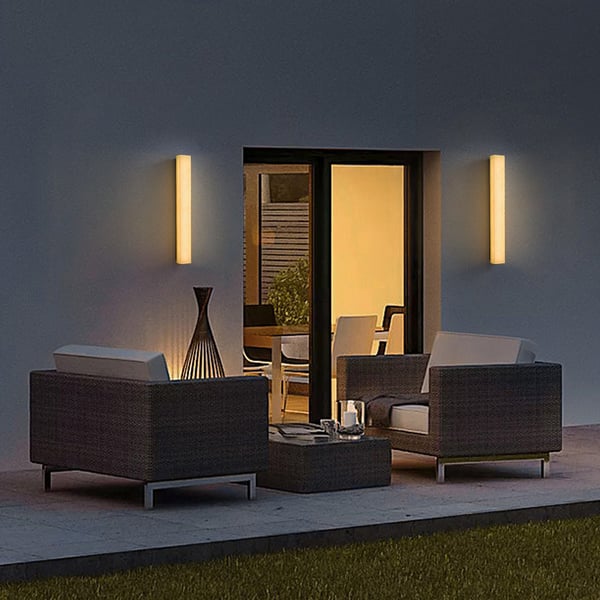 Transform Your Outdoor Space with Elegant Landscape Lighting Solutions