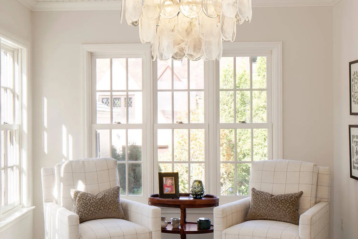 Elevate Your Space with Art Deco Chandeliers: A Timeless Symphony of Elegance and Style