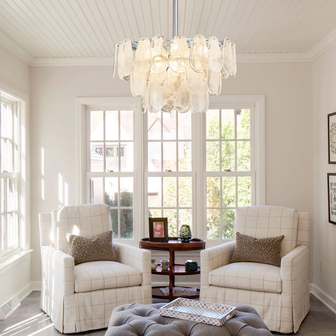 Elevate Your Space with Art Deco Chandeliers: A Timeless Symphony of Elegance and Style