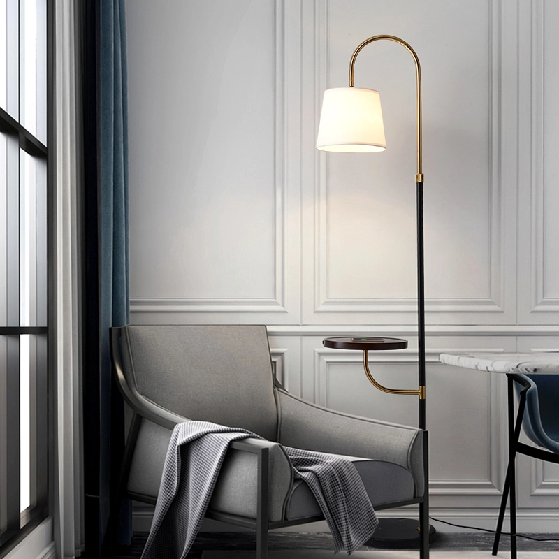 The Perfect Christmas Gift for Dad: A Stylish Floor Lamp