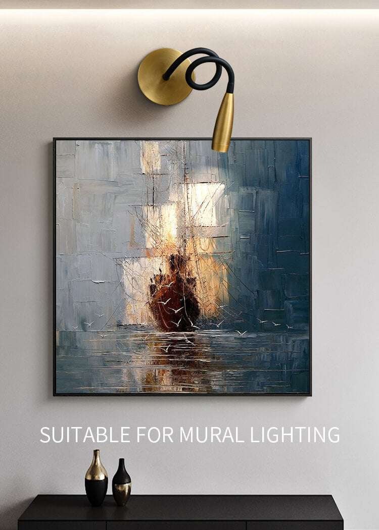 How to Choose the Perfect Wall Lights for Your Home