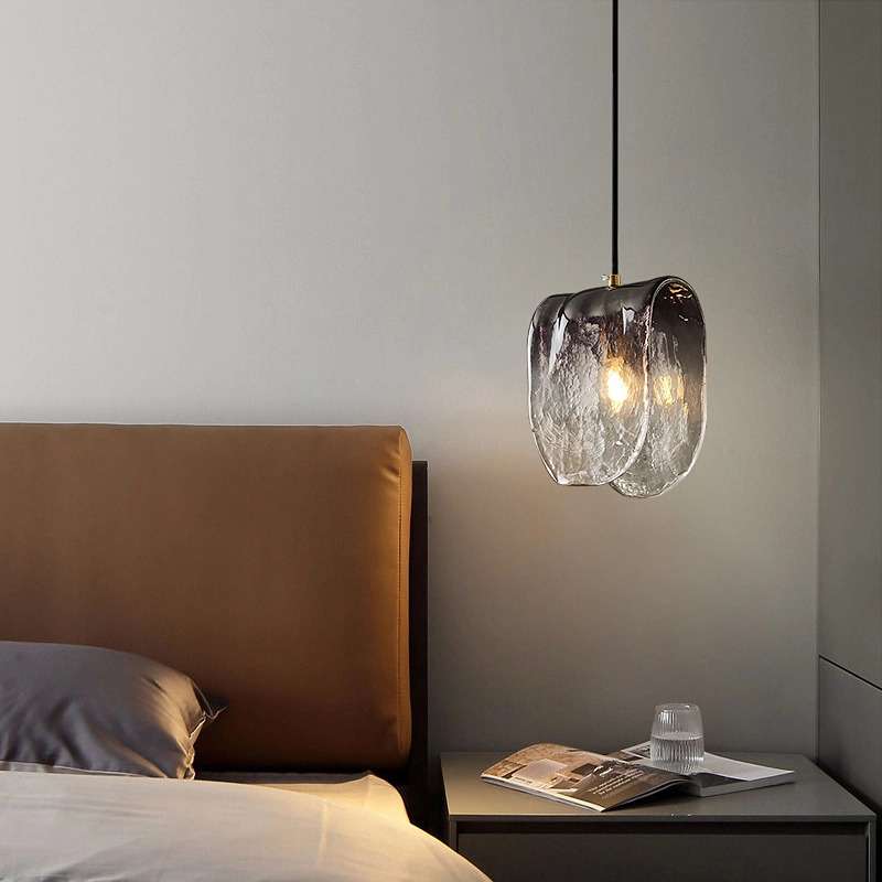 How to Choose the Perfect Pendant Light for Your Home: Exploring Types, Sizes, Styles, and Suitable Settings