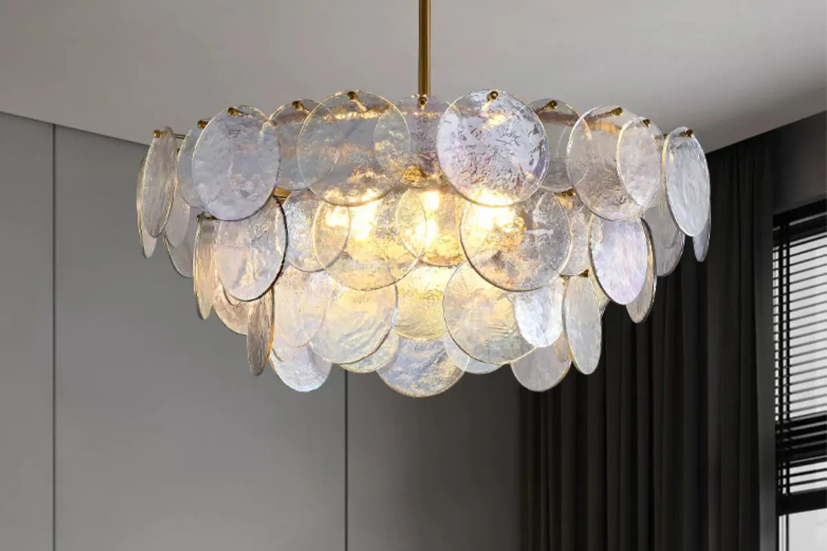 Illuminating Your Home: Key Points in Lighting Layout