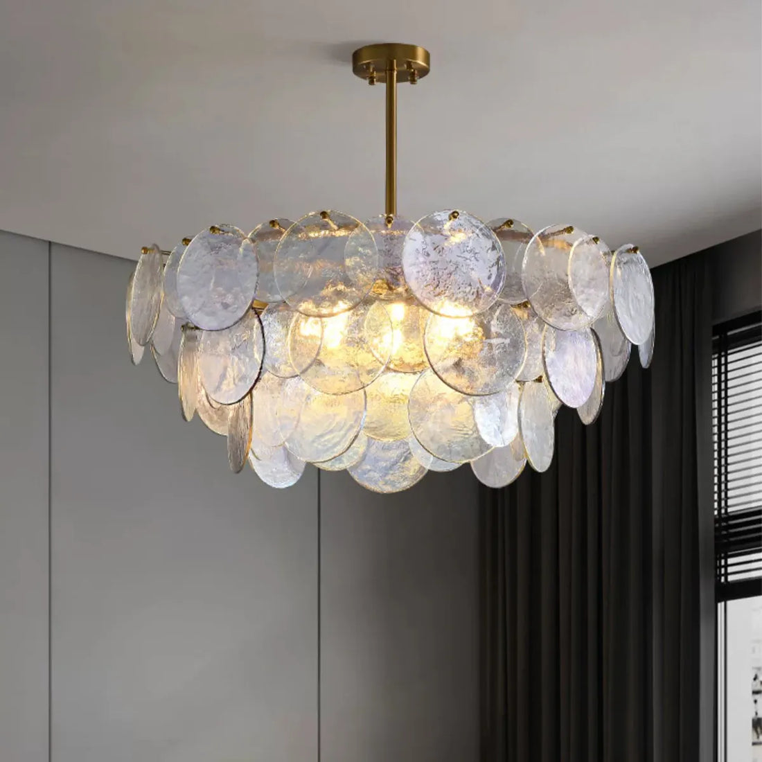 Illuminating Your Home: Key Points in Lighting Layout