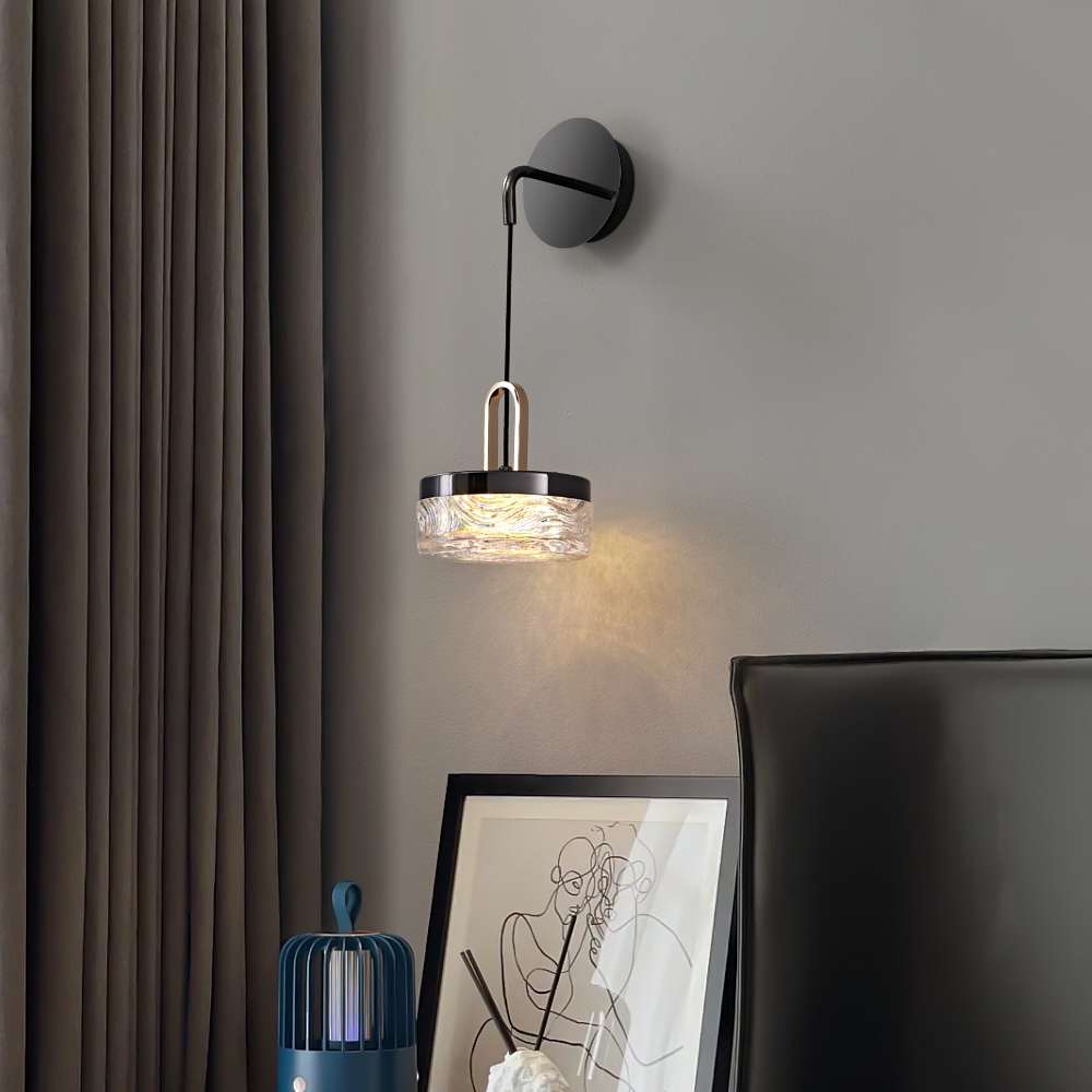 Stylish Bedroom Wall Sconce Ideas for a Cozy Glow