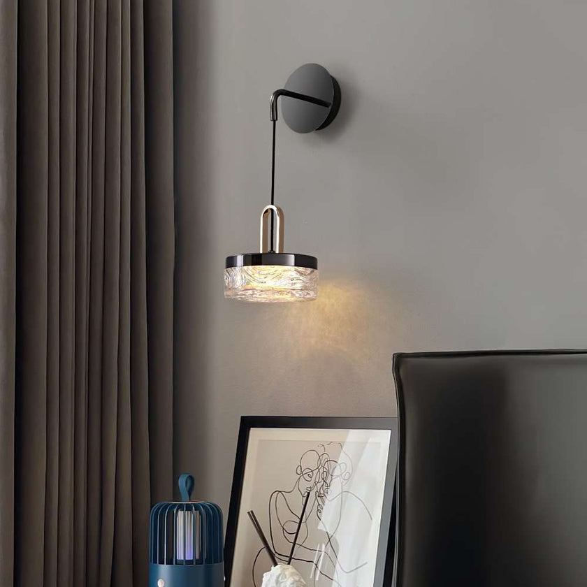 Stylish Bedroom Wall Sconce Ideas for a Cozy Glow