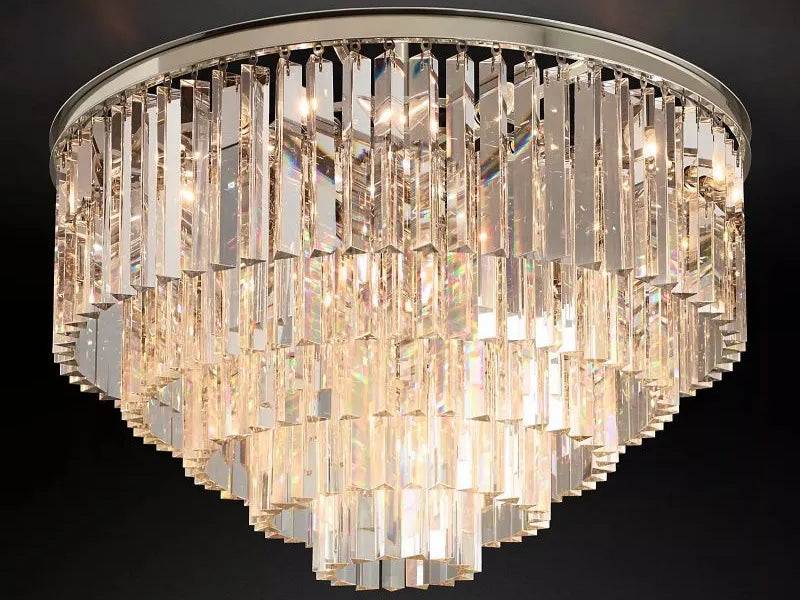 FLUSH MOUNT CEILING LIGHTS