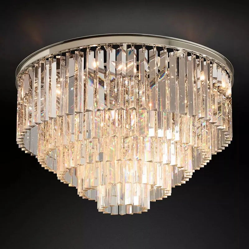 FLUSH MOUNT CEILING LIGHTS