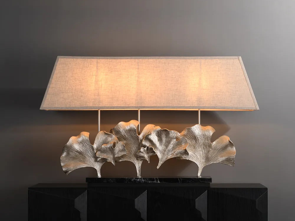 Rustic Table Lamps